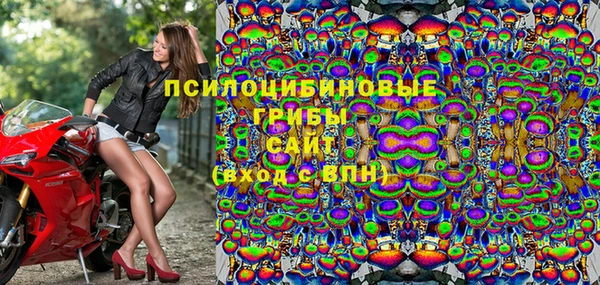 прущий лед Аркадак